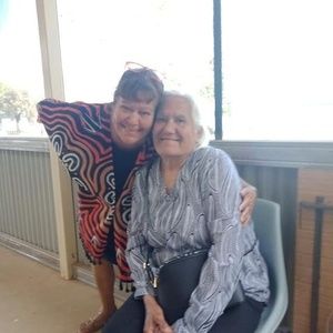 Meet your Posher, Kaylene